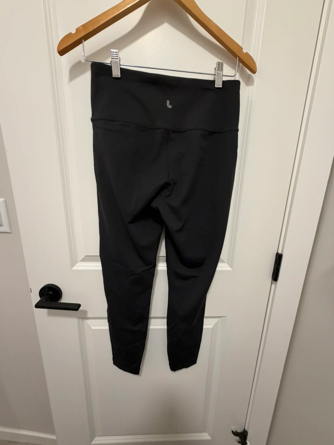 Lole Black Leggings - Size M - photo 2