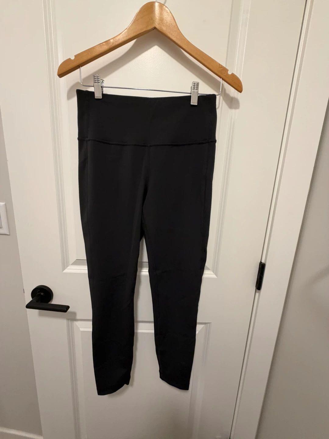 Lole Black Leggings - Size M