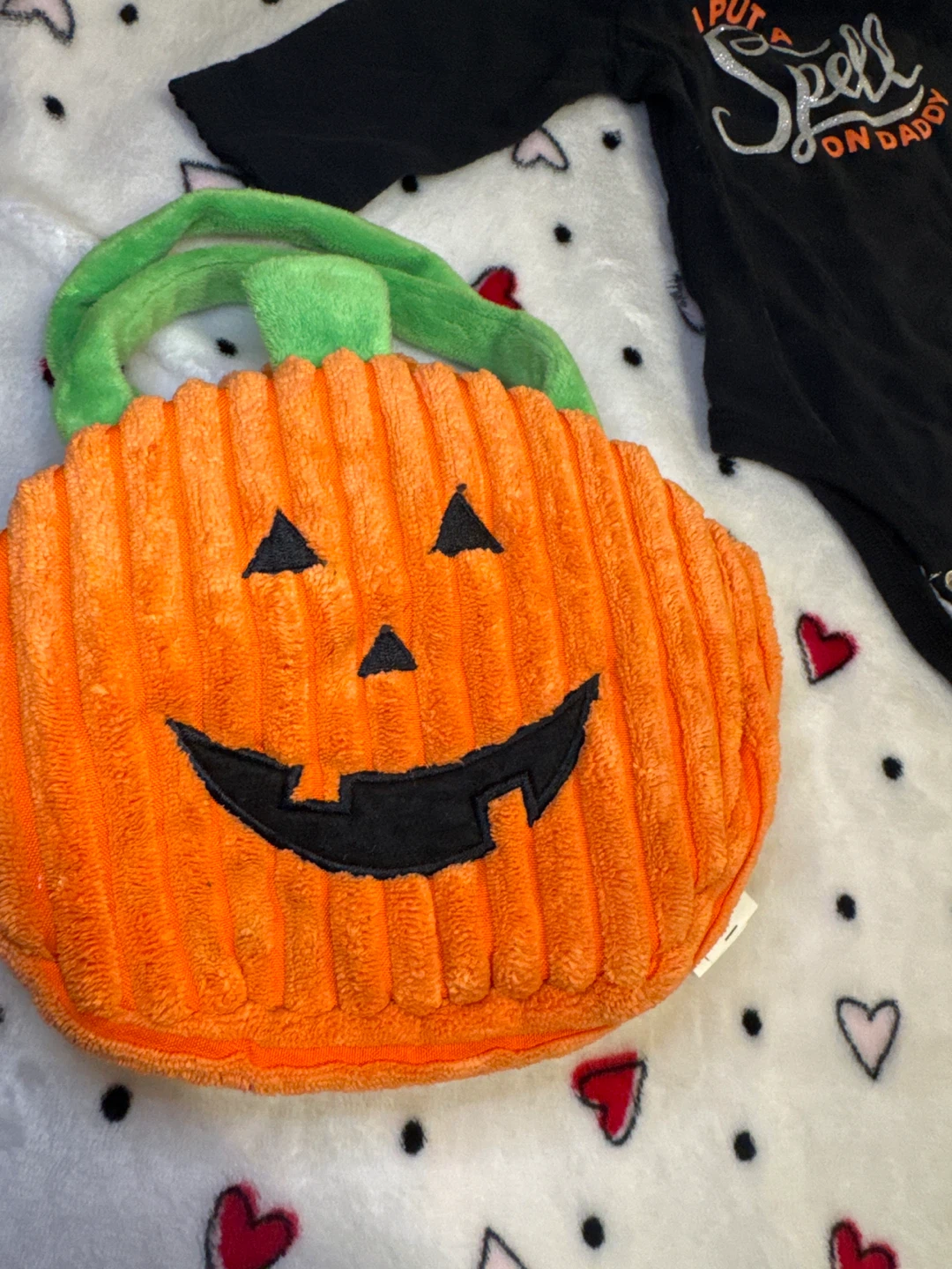 Carter's Halloween Baby Outfit - 3 Months - photo 5