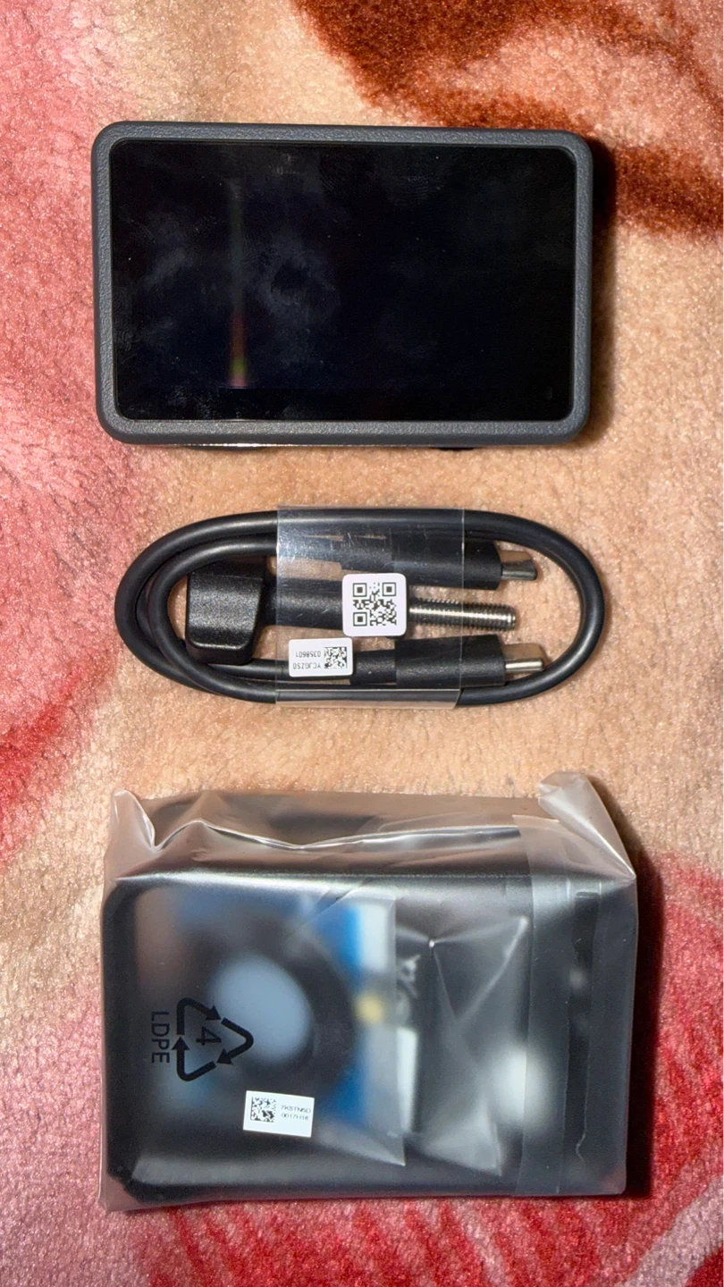 DJI Osmo Action 4 Camera - photo 2