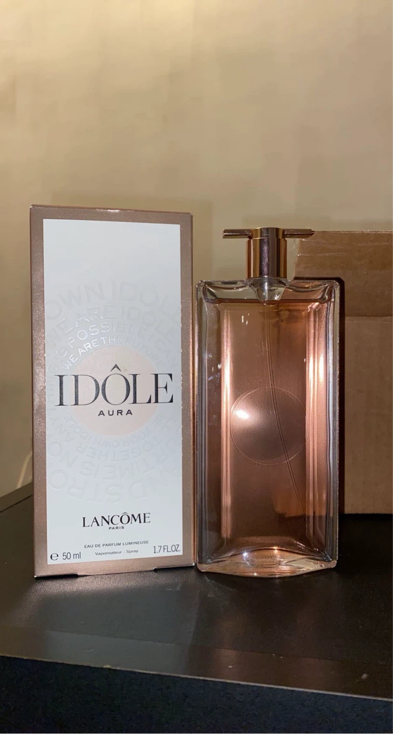 Lancôme Idôle Aura Eau de Parfum 50 mL