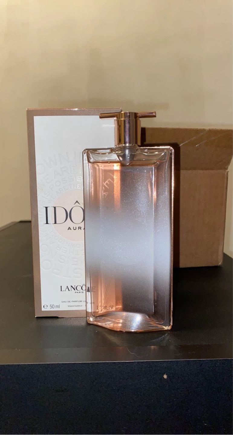 Lancôme Idôle Aura Eau de Parfum 50 mL - photo 2