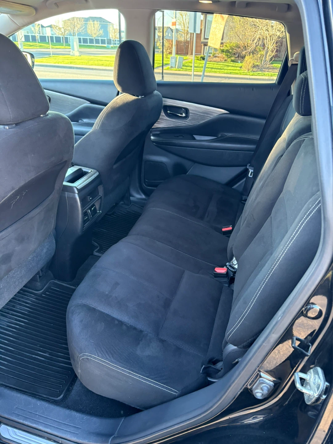 2015 Nissan Murano SV - photo 5