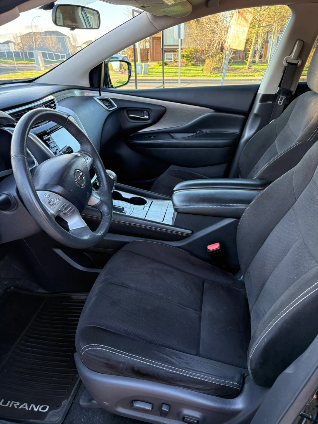 2015 Nissan Murano SV - photo 4