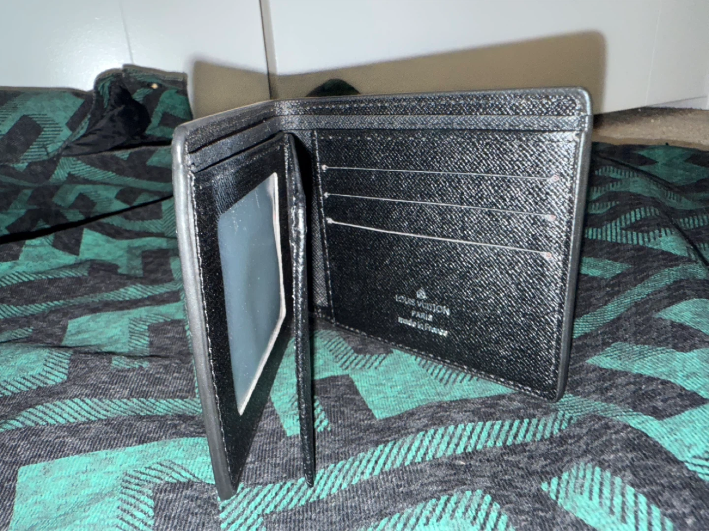 Louis Vuitton Bifold Wallet - photo 4