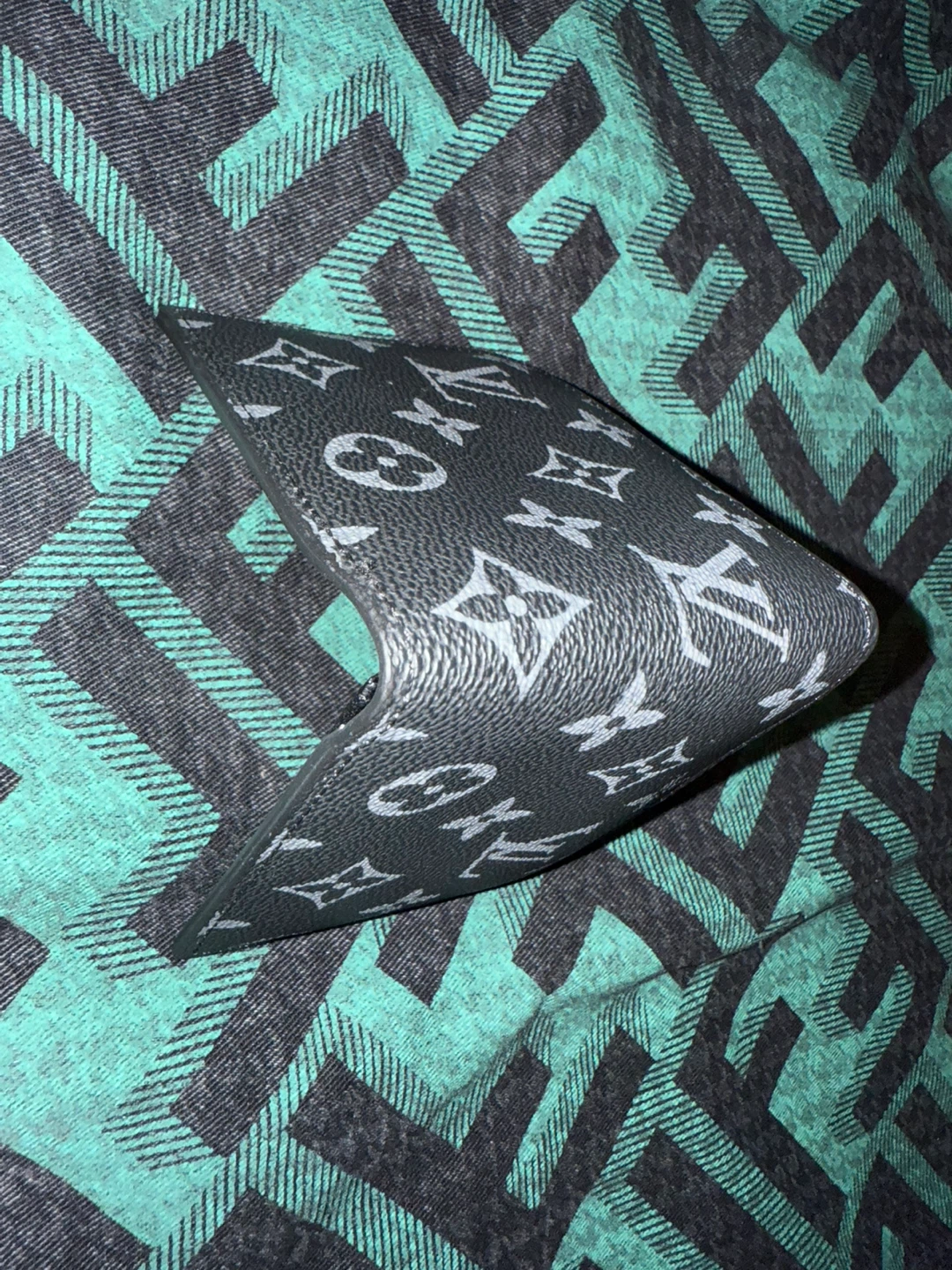 Louis Vuitton Bifold Wallet - photo 2