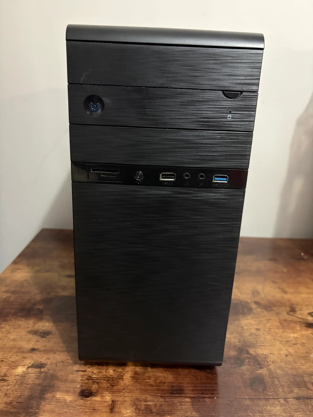 Gaming PC Ryzen 3 3300X | GTX 1650 Super | 16GB RAM | 2.25TB - photo 5