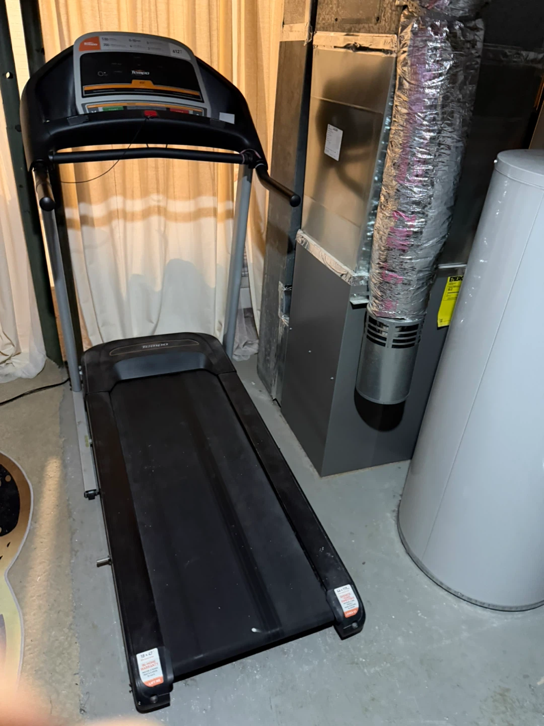 Treadmill - photo 3