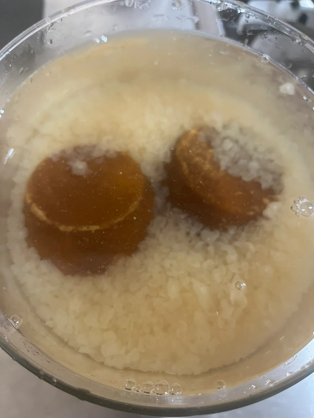 Kefir Grains - photo 4