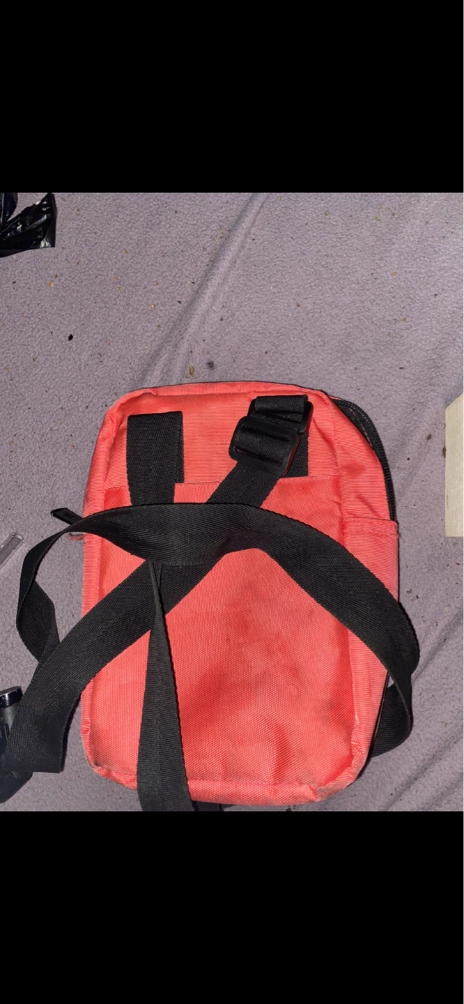 Puma Crossbody Bag Pink - photo 2