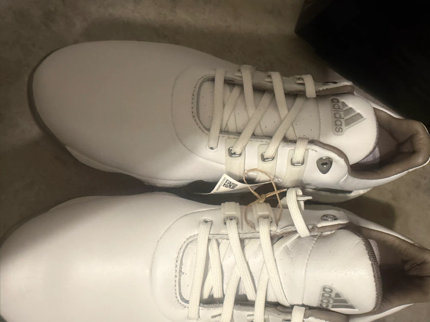 Adidas Tour360 22 Golf Shoes - photo 3