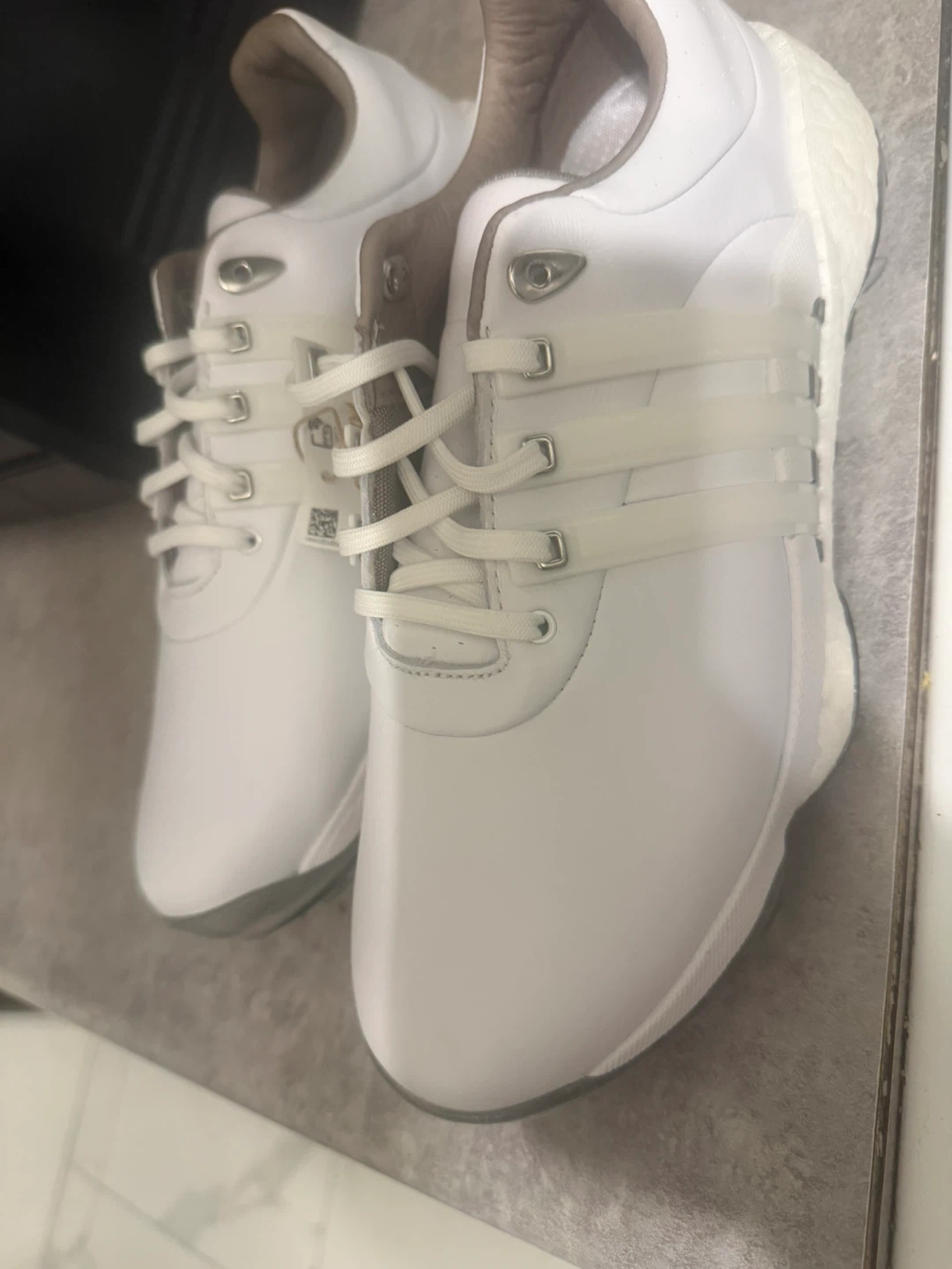 Adidas Tour360 22 Golf Shoes - photo 2