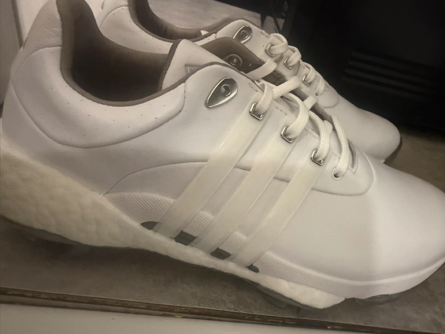 Adidas Tour360 22 Golf Shoes