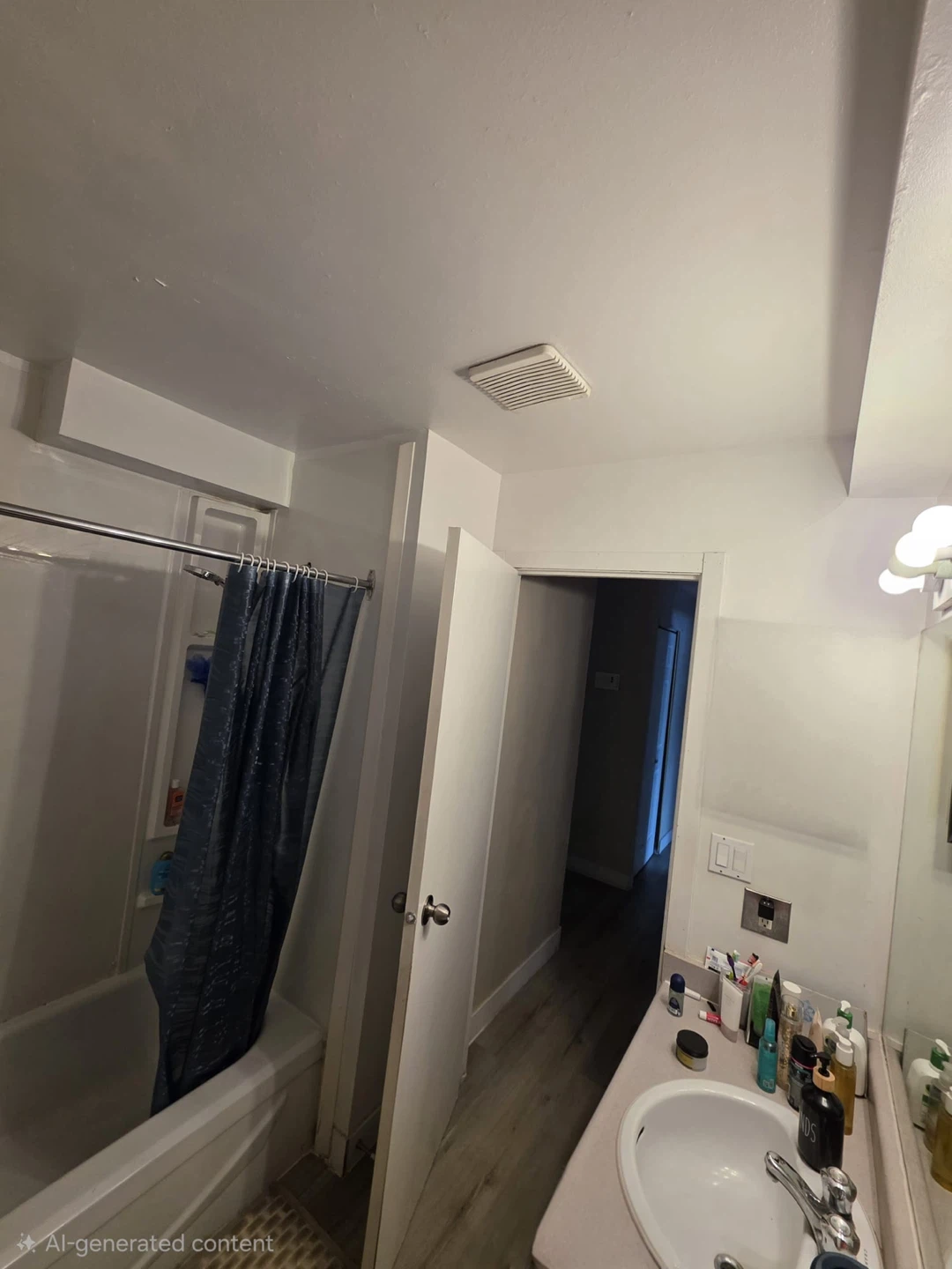 Apartment for lease takeover - photo 5