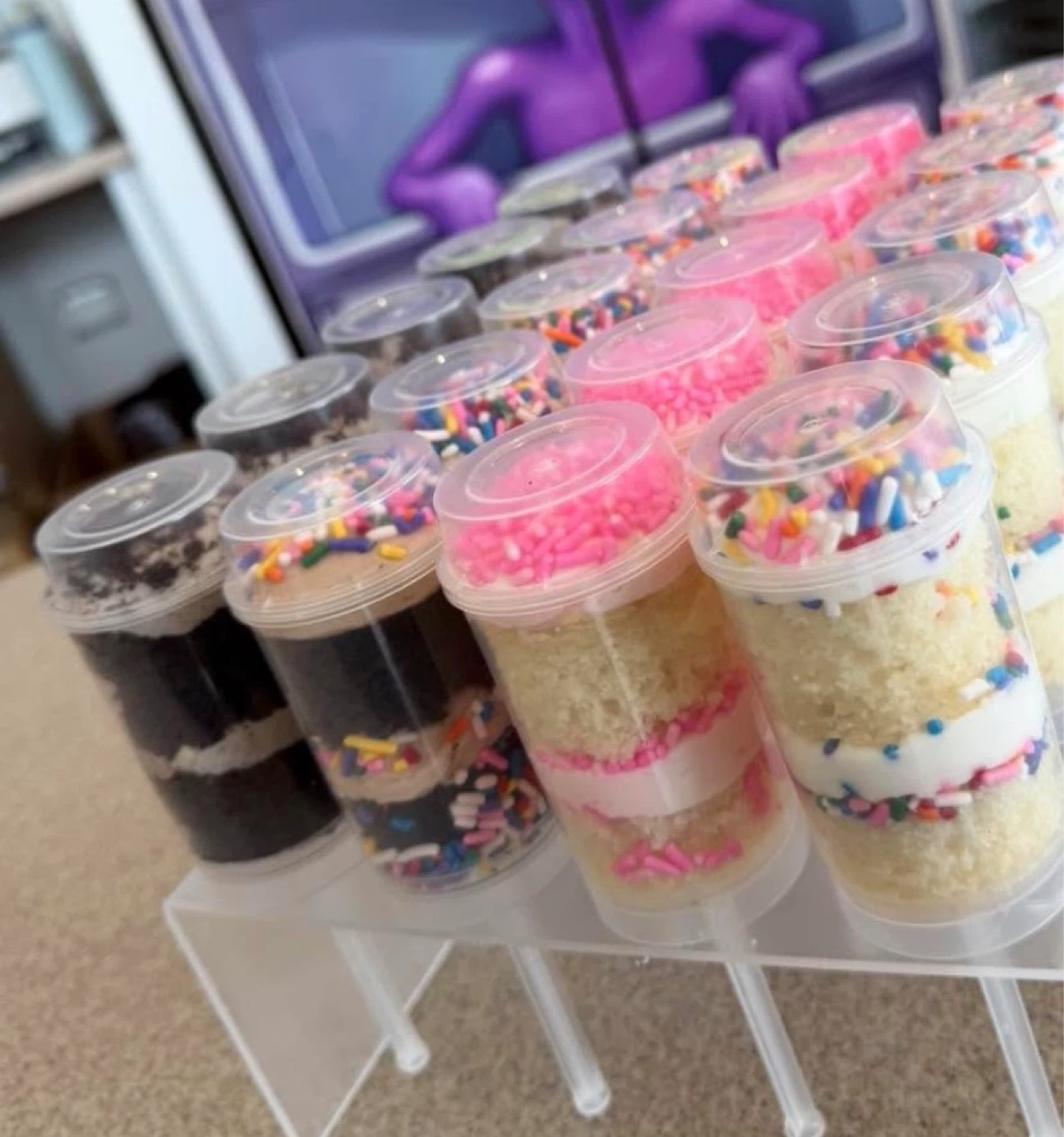 Sweet Tooth Treats Confectionery Menu - photo 4