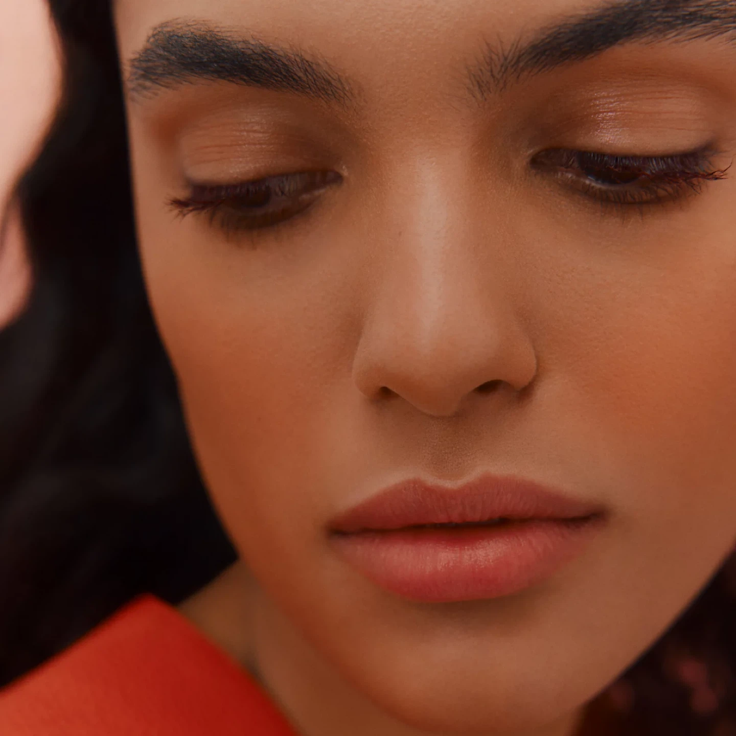 Hermès Rosy lip matte enhancer, Rose Abricoté - photo 2