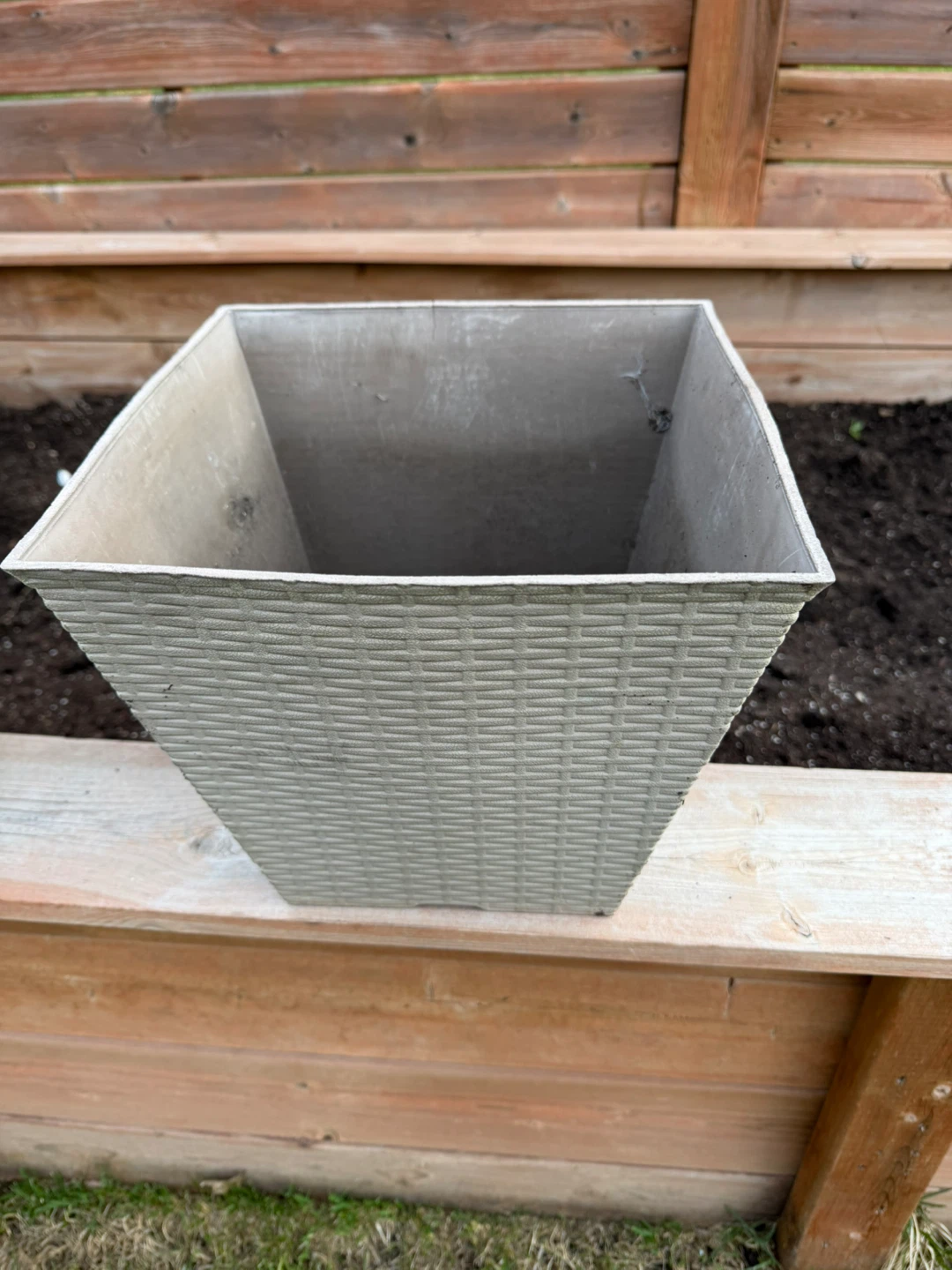 Planters - photo 5