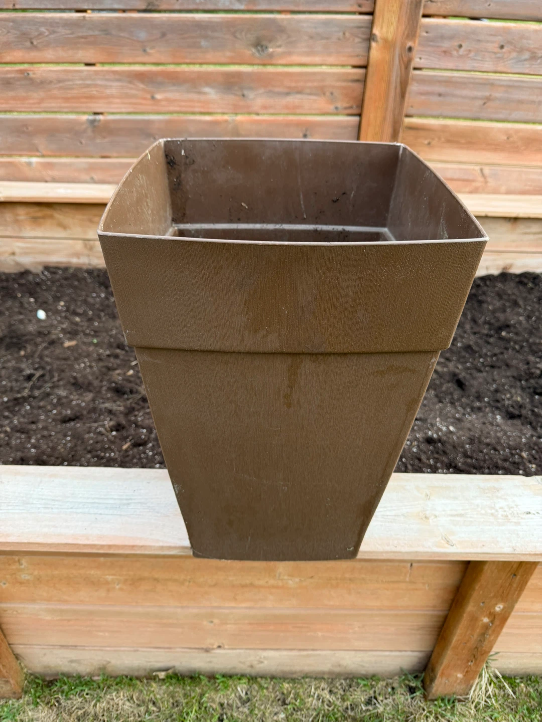 Planters