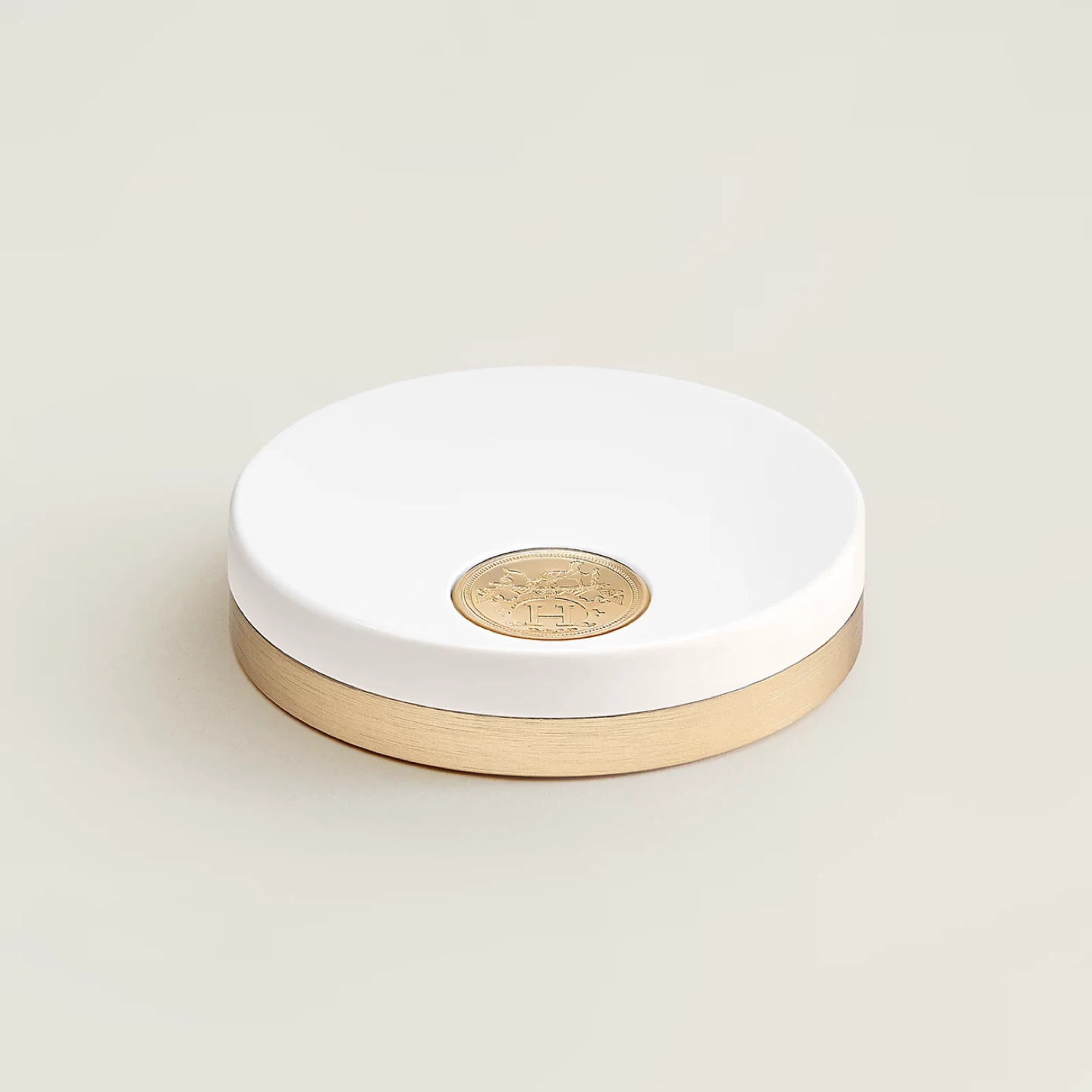 Hermès Plein Air Radiant Glow Powder - Mirage - photo 2