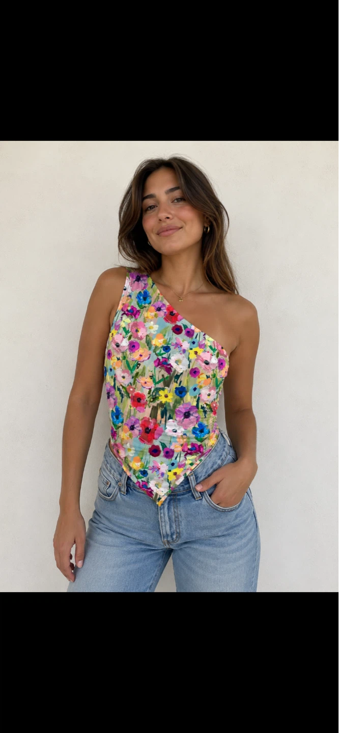 New size s