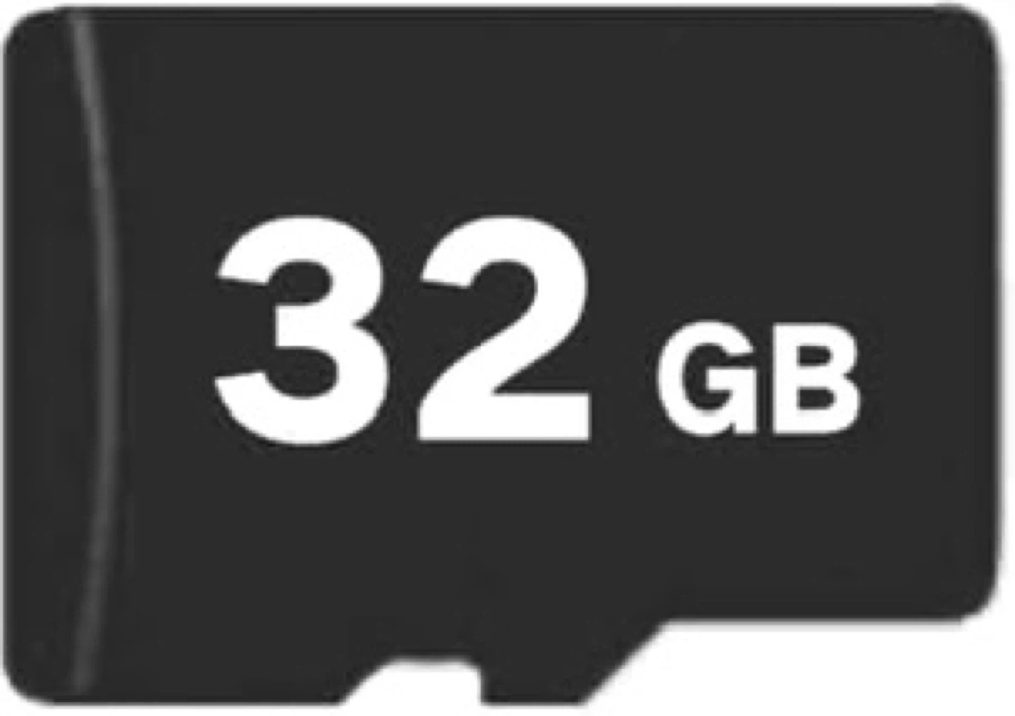 32 GB Micro SD Card