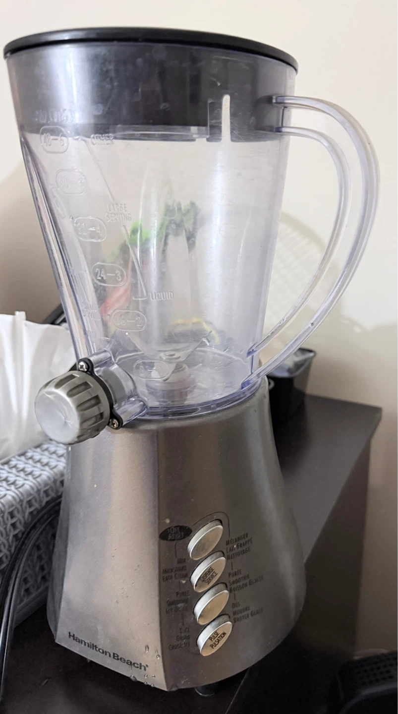 Hamilton Beach Blender - photo 2