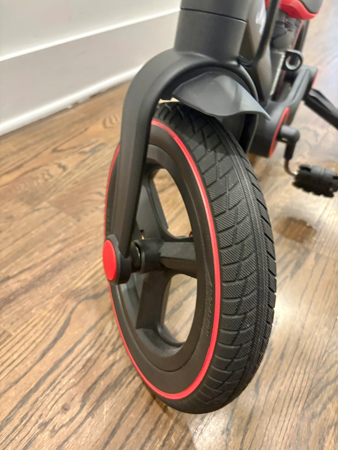 JMMD 6-in-1 Kids Tricycle Balance Bike - photo 2