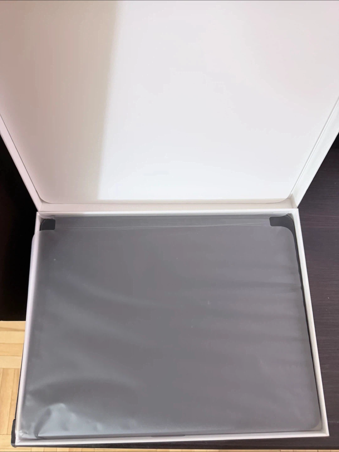 Apple Smart Keyboard Folio for iPad Pro - photo 3