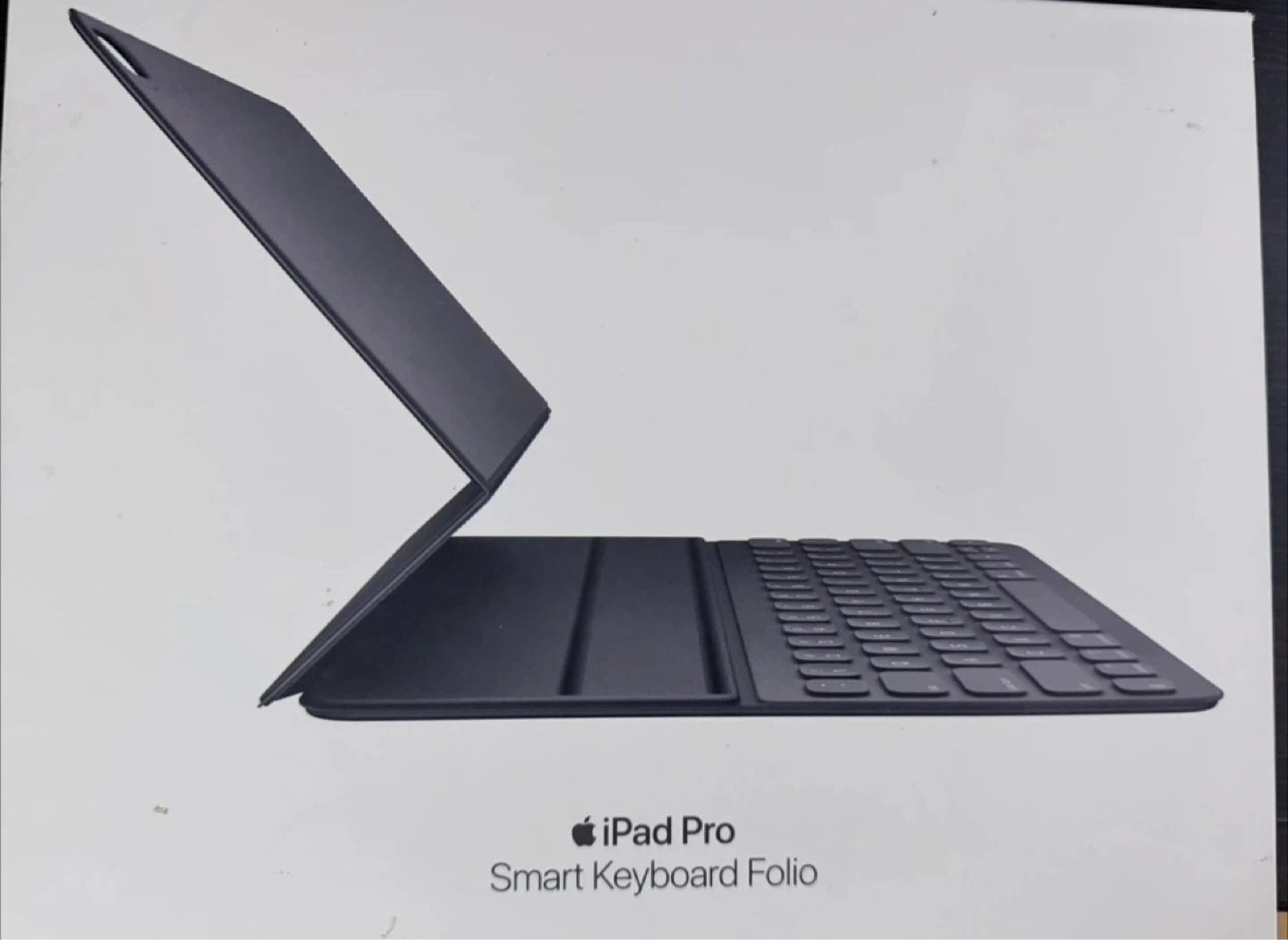 Apple Smart Keyboard Folio for iPad Pro