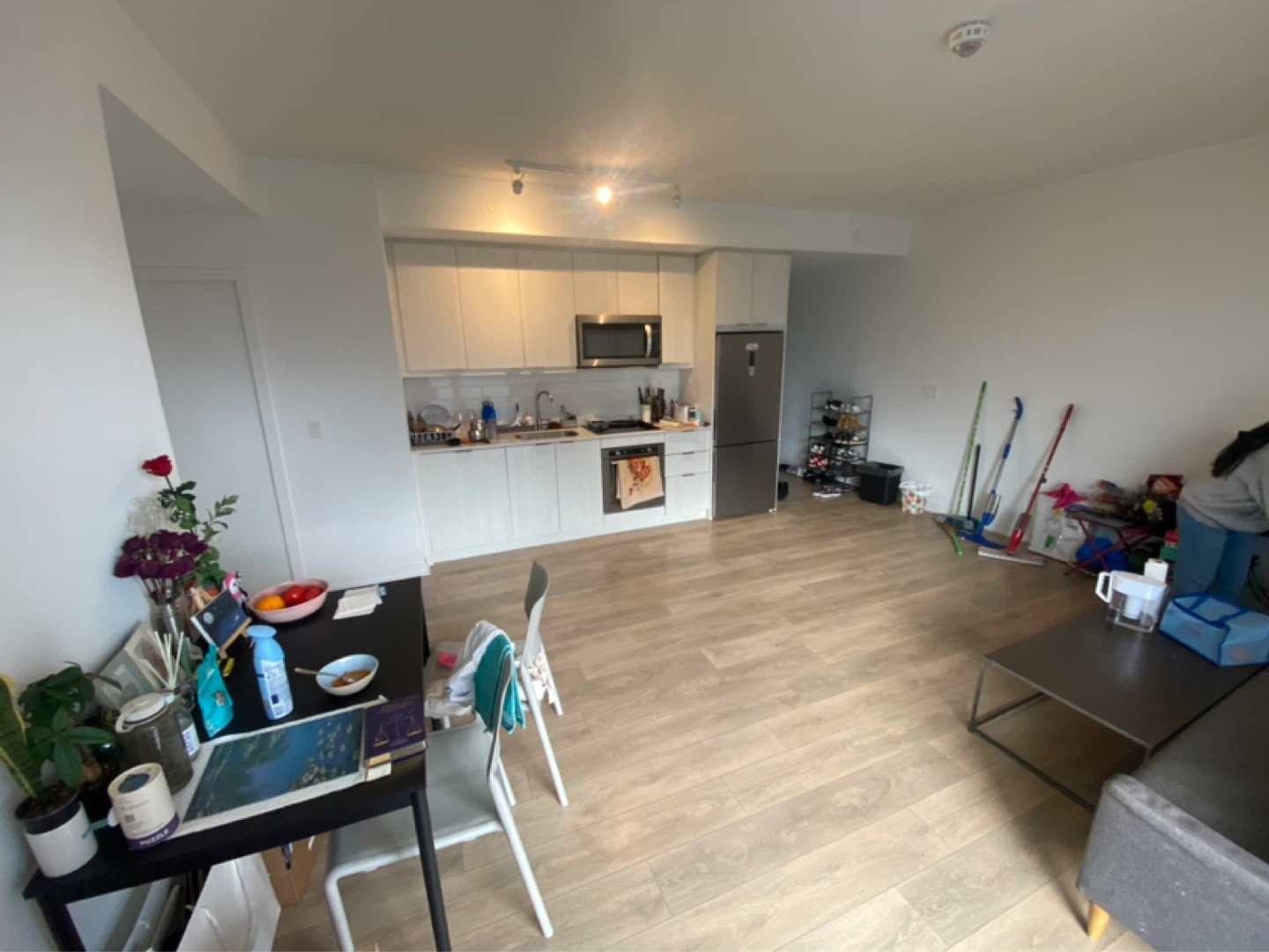 2 bed 2 bath condo - photo 3