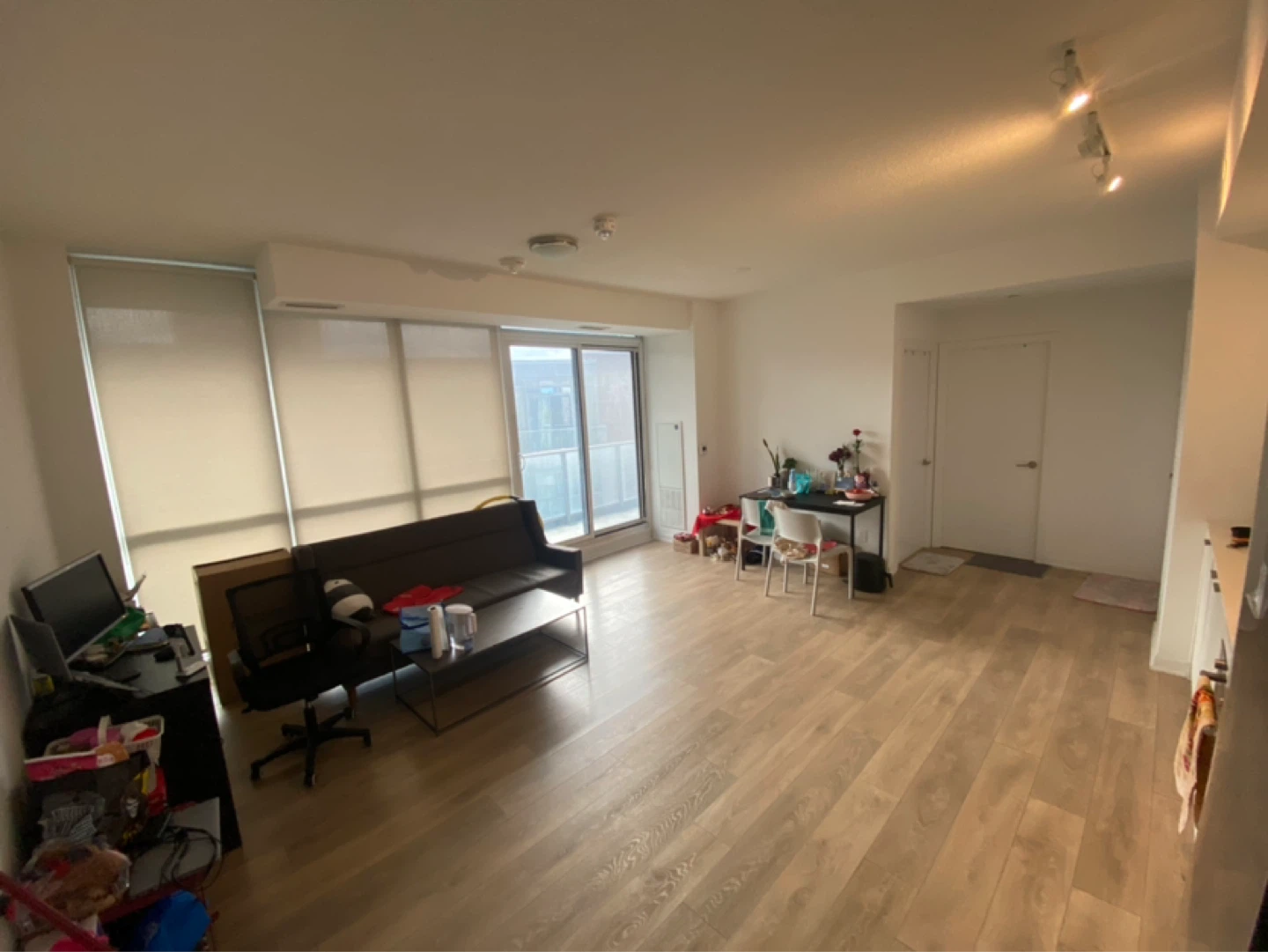 2 bed 2 bath condo - photo 2