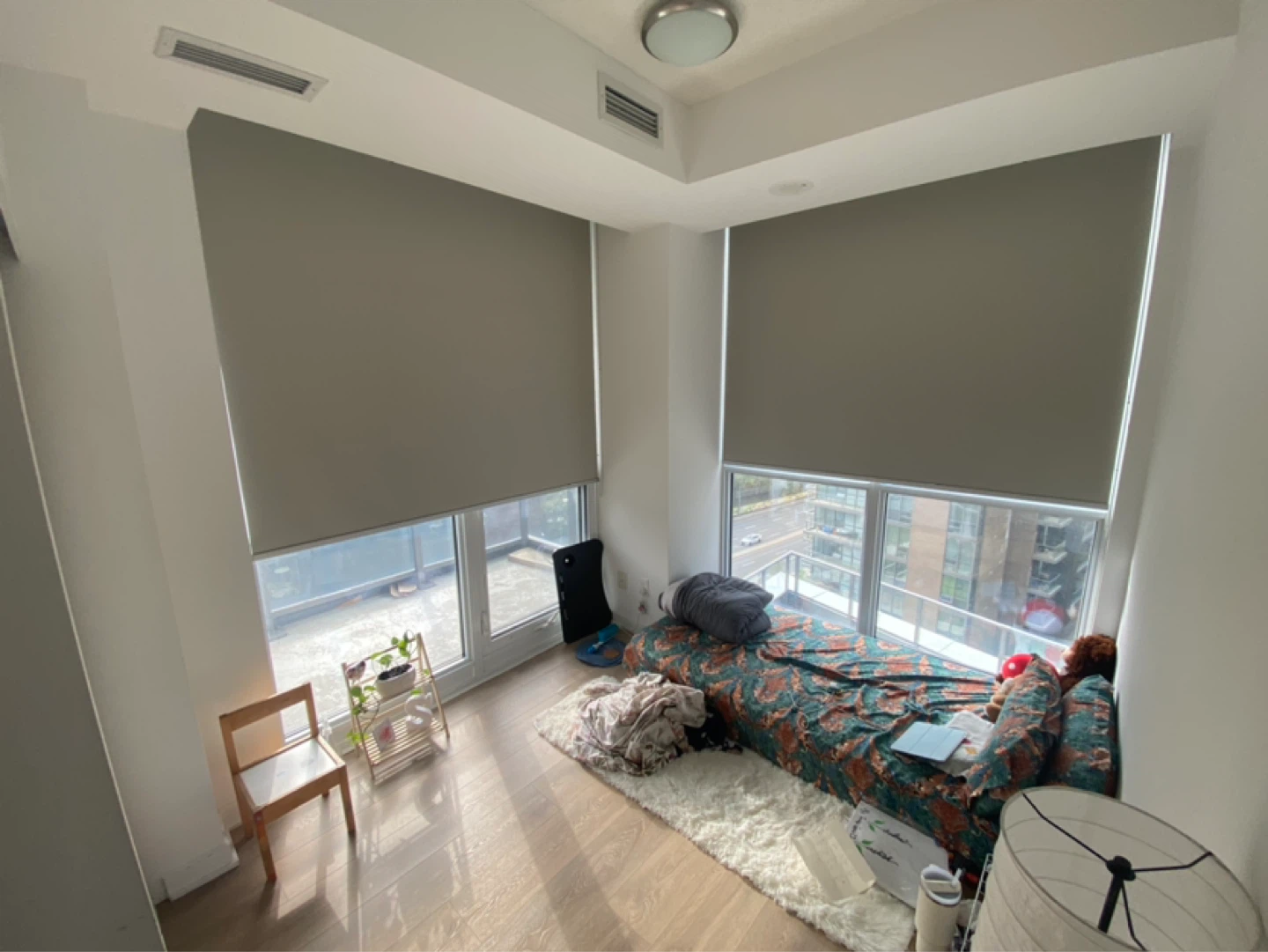 2 bed 2 bath condo - photo 4