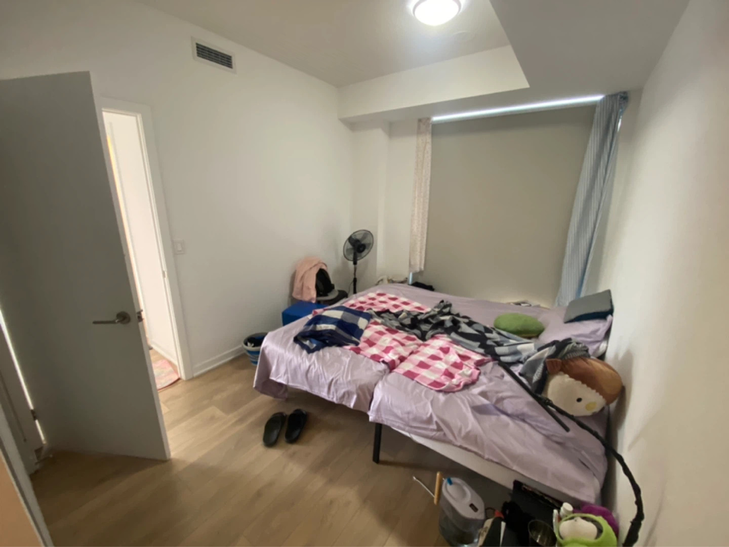 2 bed 2 bath condo - photo 5