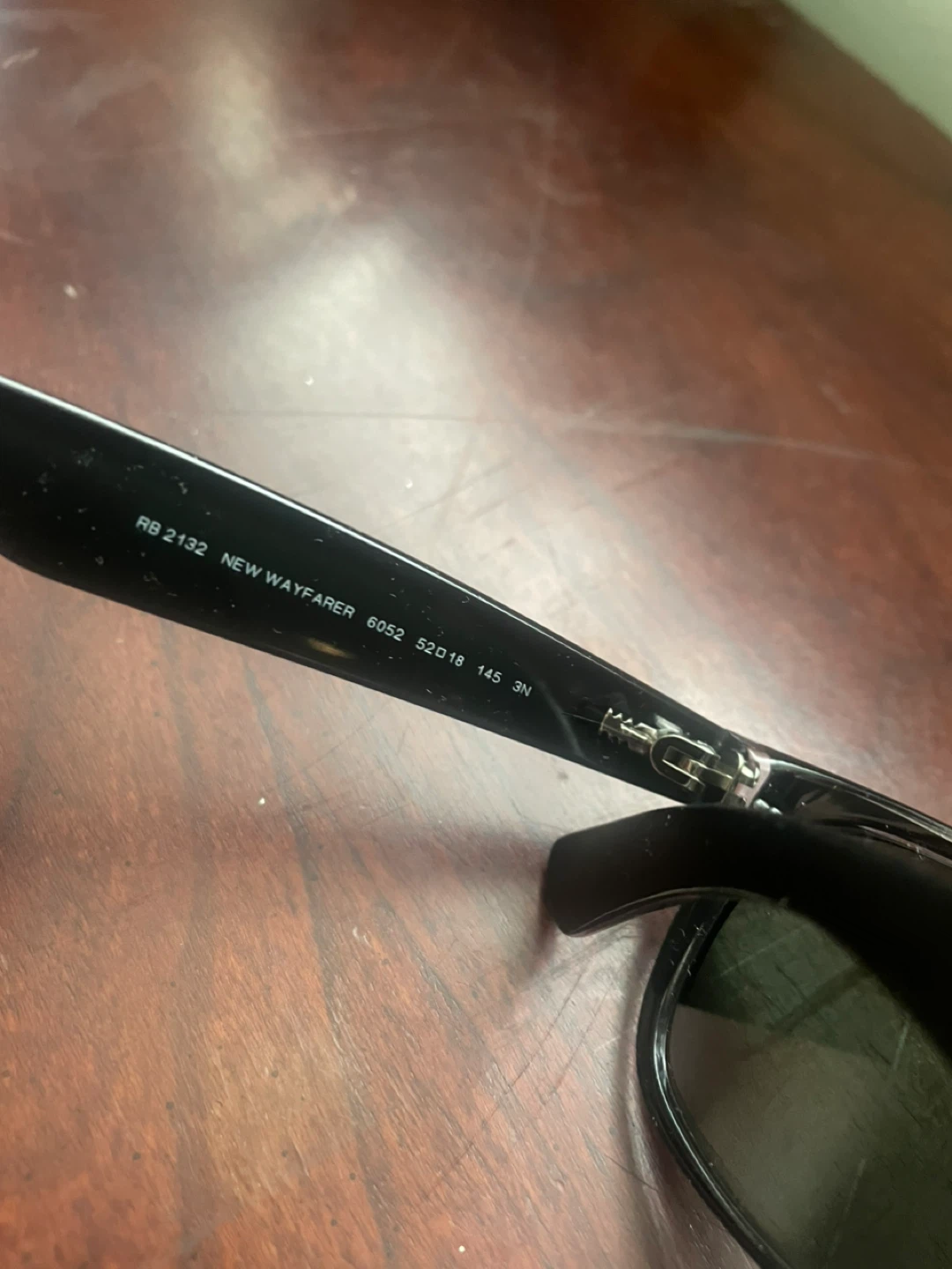 Ray-BanClassic Edition  made in Italy - photo 3