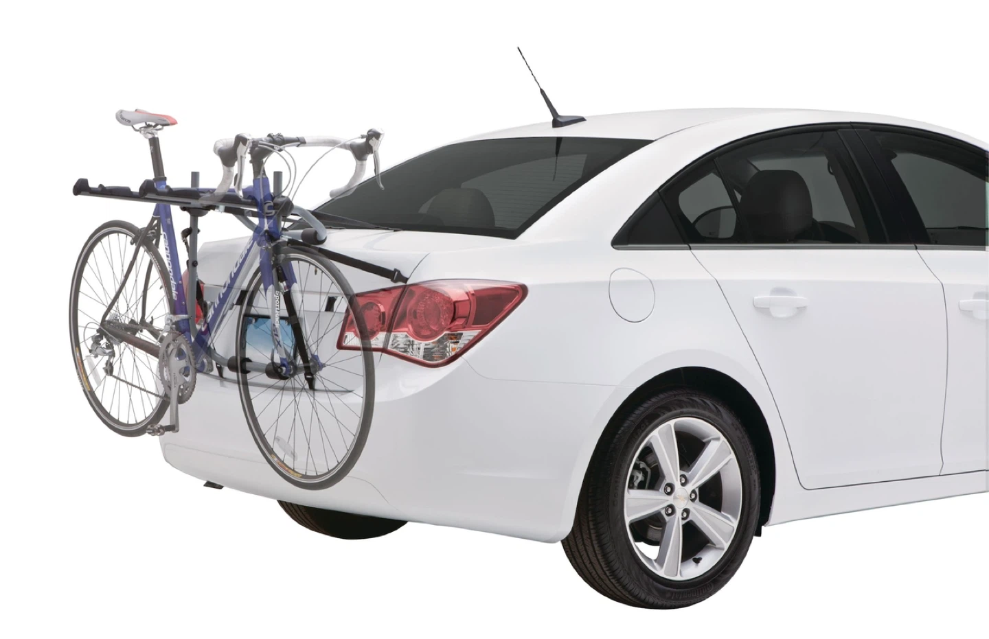 SportRack SR3162 3-Bike Trunk Mount Bike Rack - photo 4