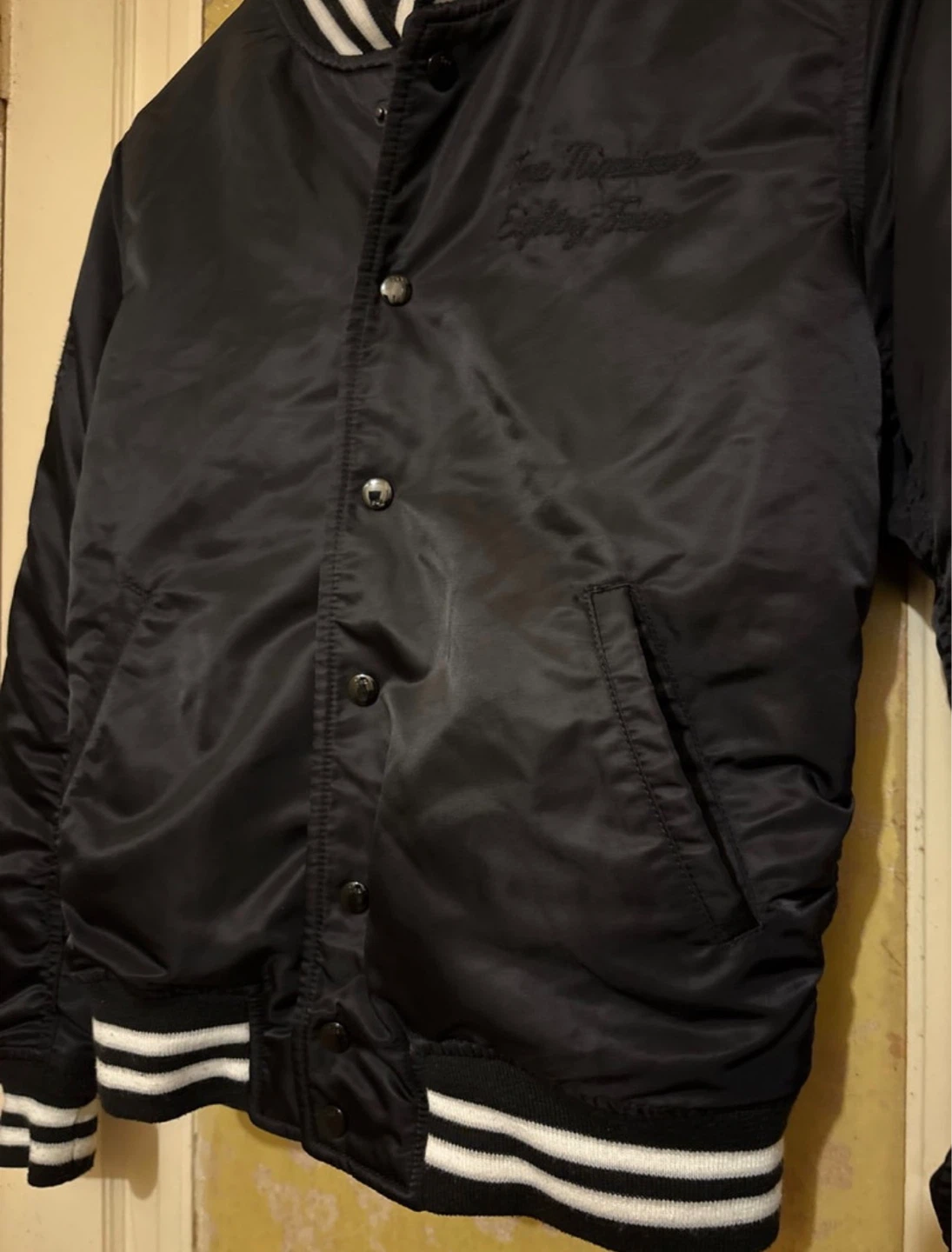 Women’s TNA Bomber Jacket szXS - photo 3