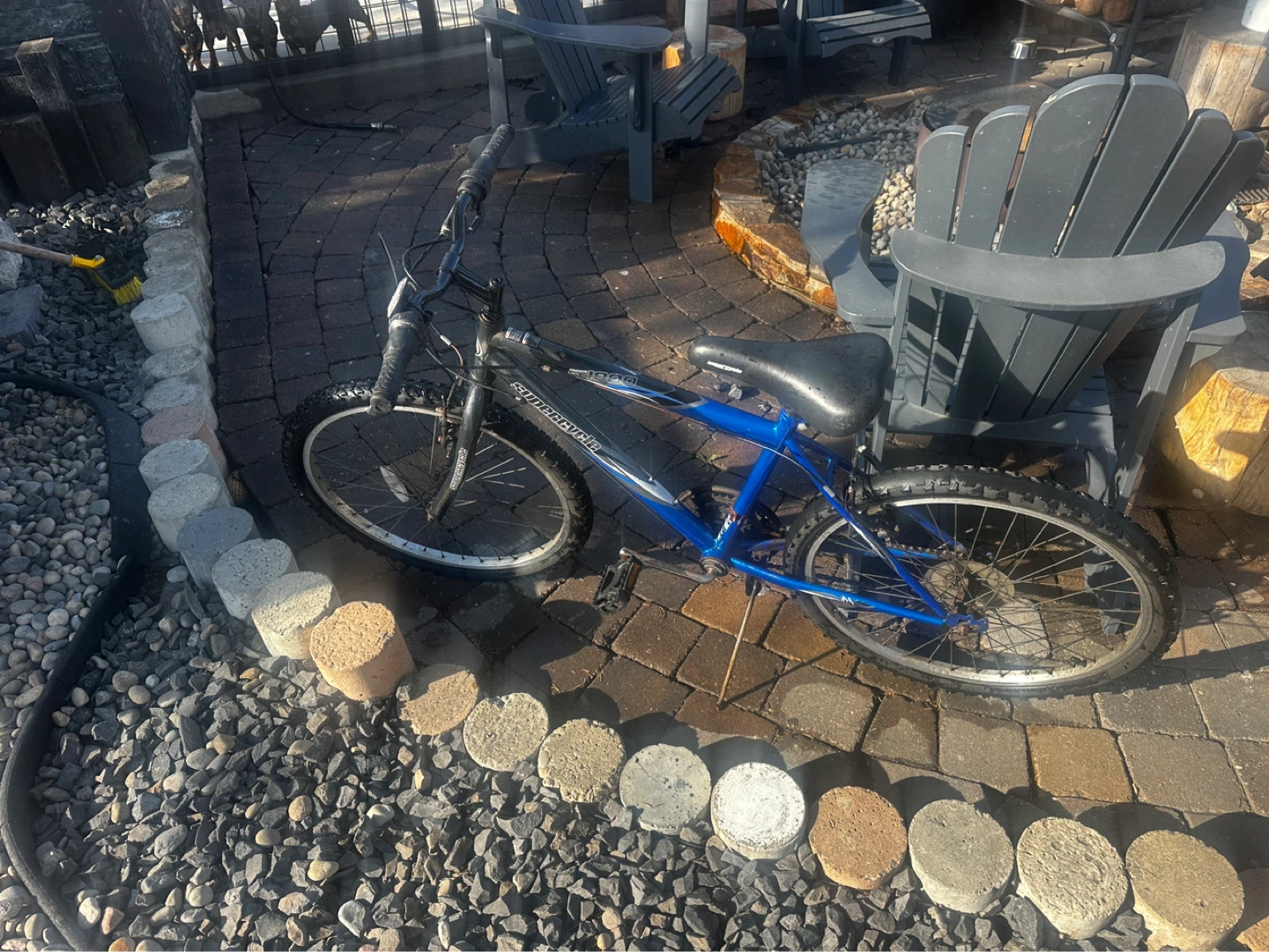 Supercycle Mountain Bike - photo 2