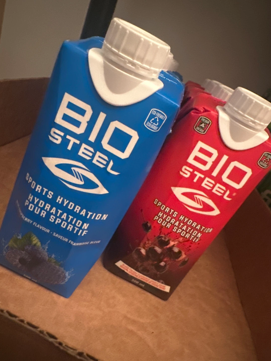 Biosteel Sports Hydration Drinks - 3 Flavours - photo 2