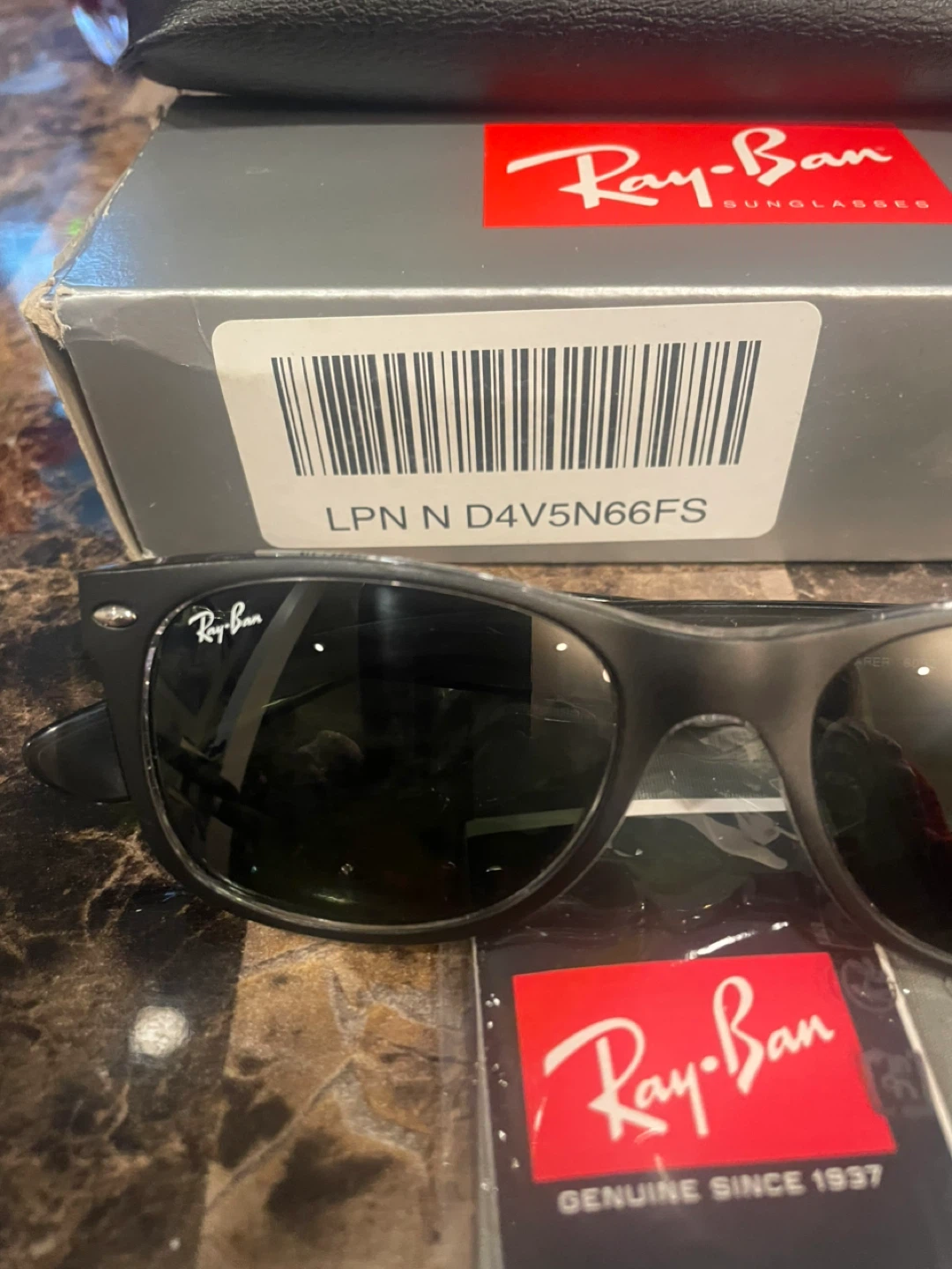 Ray-BanClassic Edition  made in Italy - photo 5