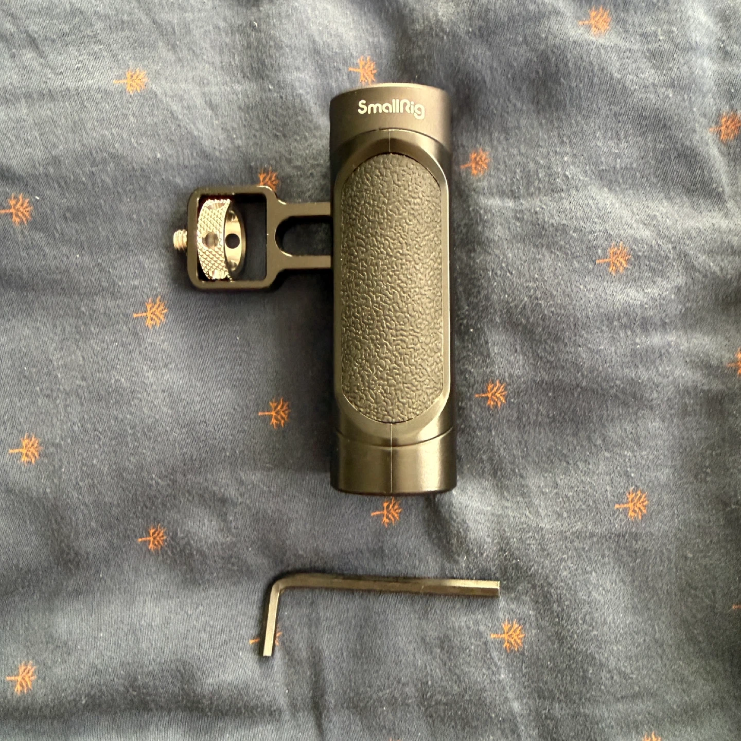 SmallRig Handheld Video Kit for iPhone 13 - photo 4