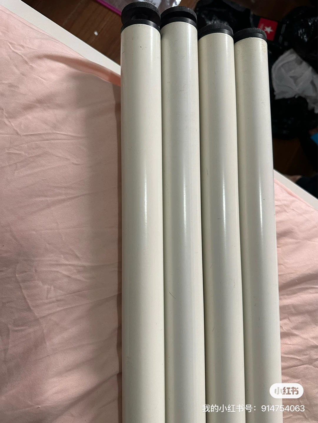 IKEA Desk Top with Legs - photo 4