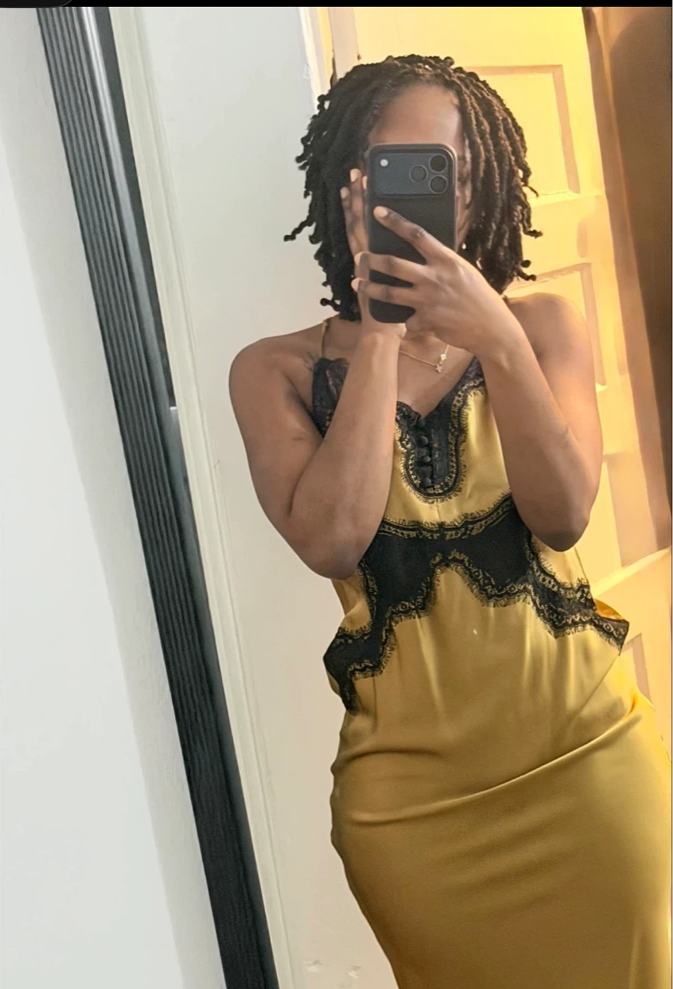 Zara Dress
