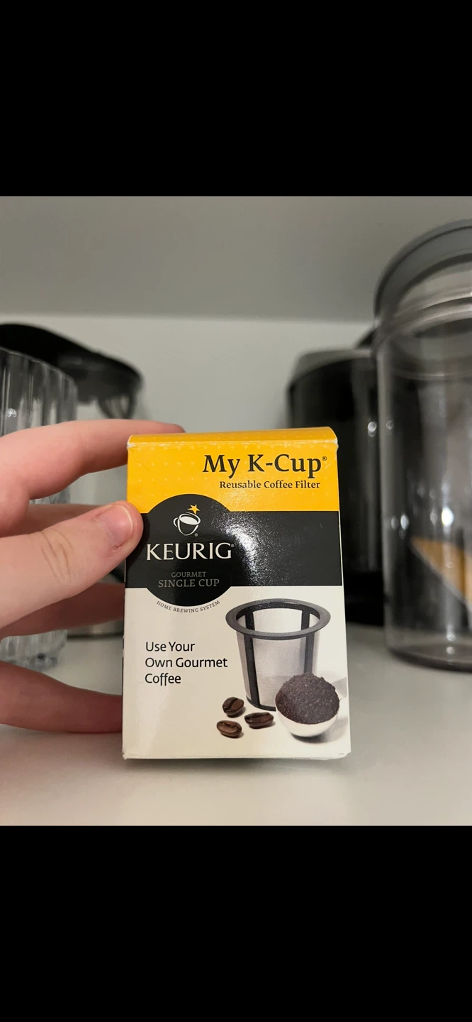 Keurig Single-Serve Coffee Maker - photo 3