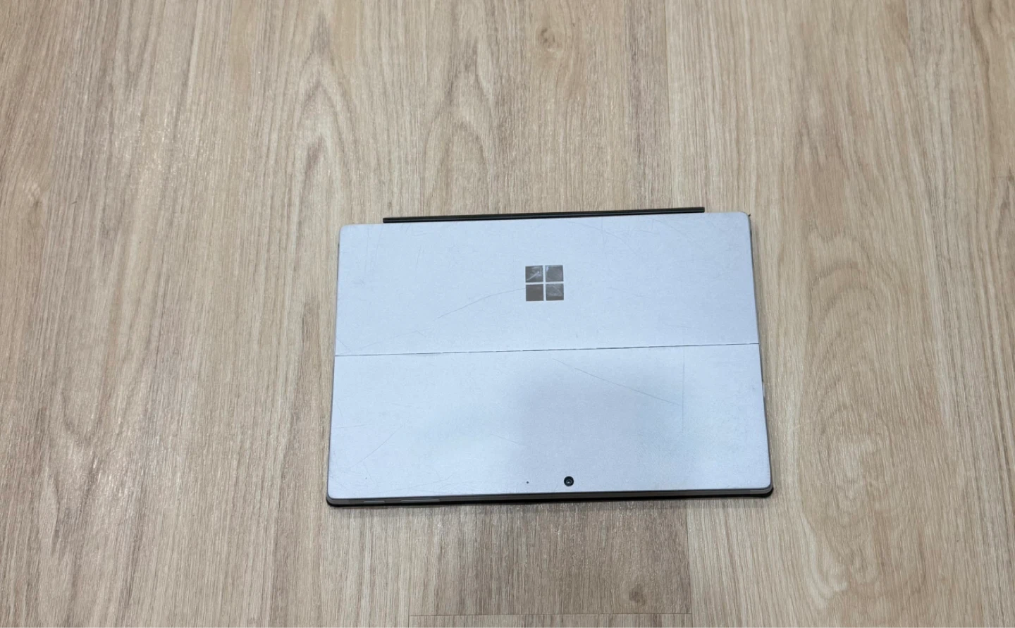 Surface Pro 7+  Touchscreen Laptop i7 11th Gen 16GB Ram - photo 2