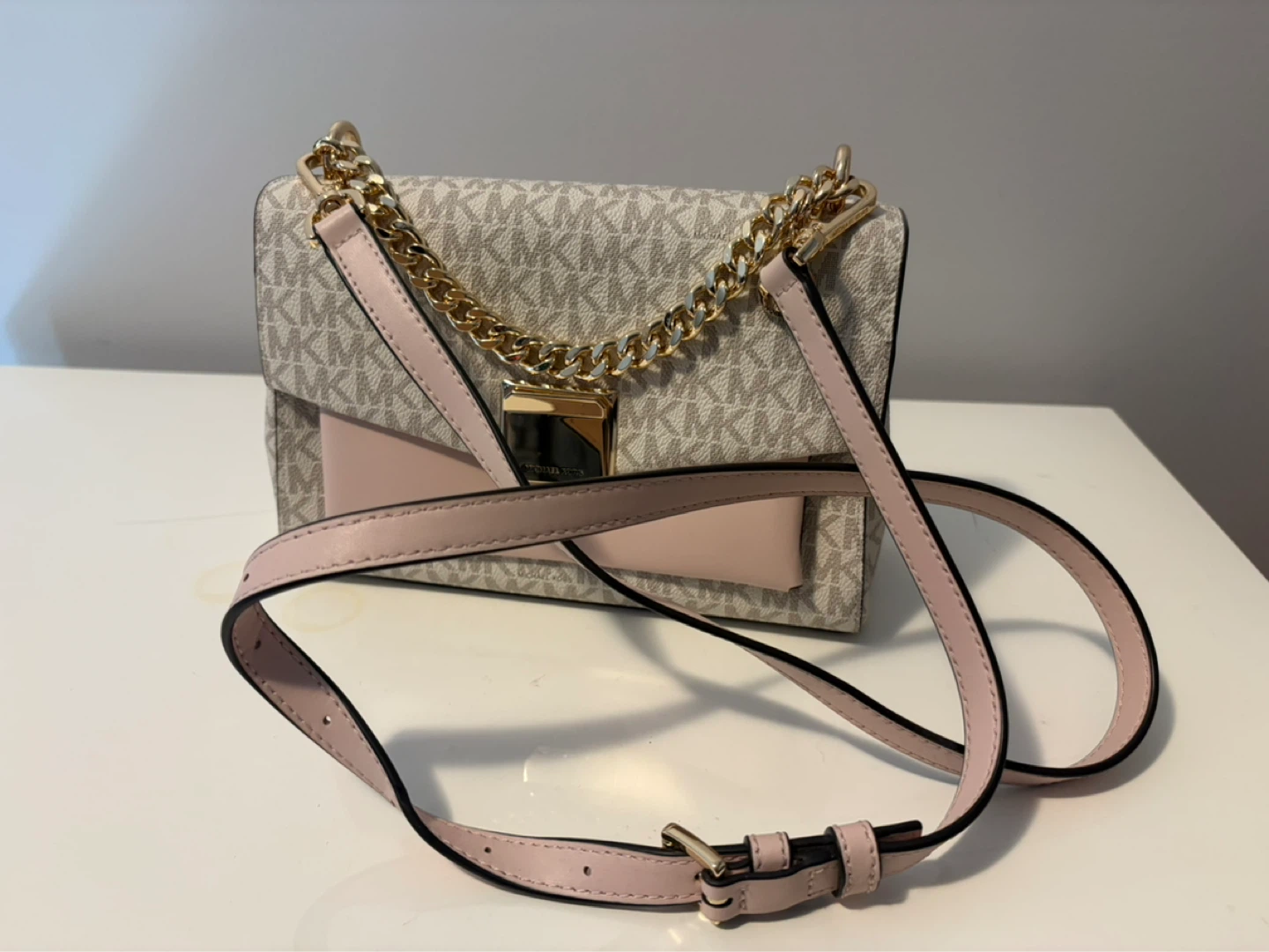 Authentic Michael Kors Handbag