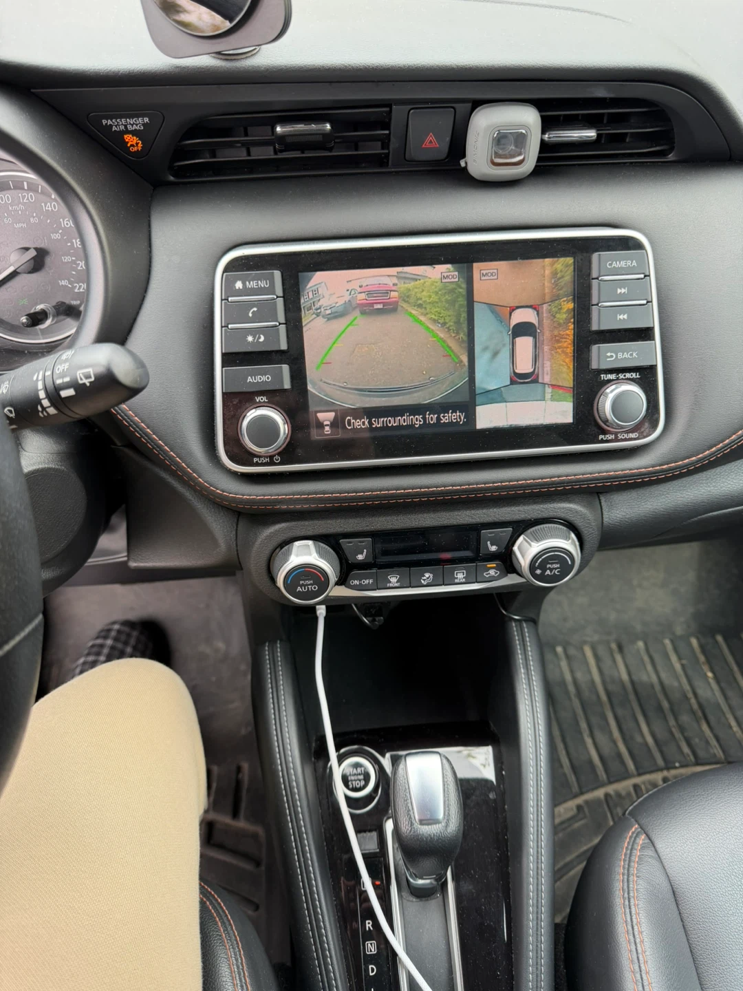 Nissan Kicks 2020 - photo 3