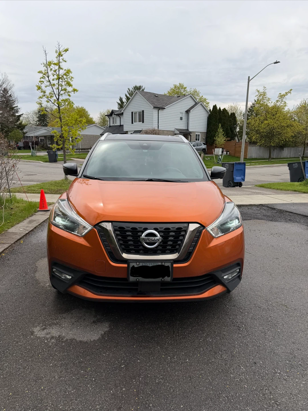 Nissan Kicks 2020 - photo 4