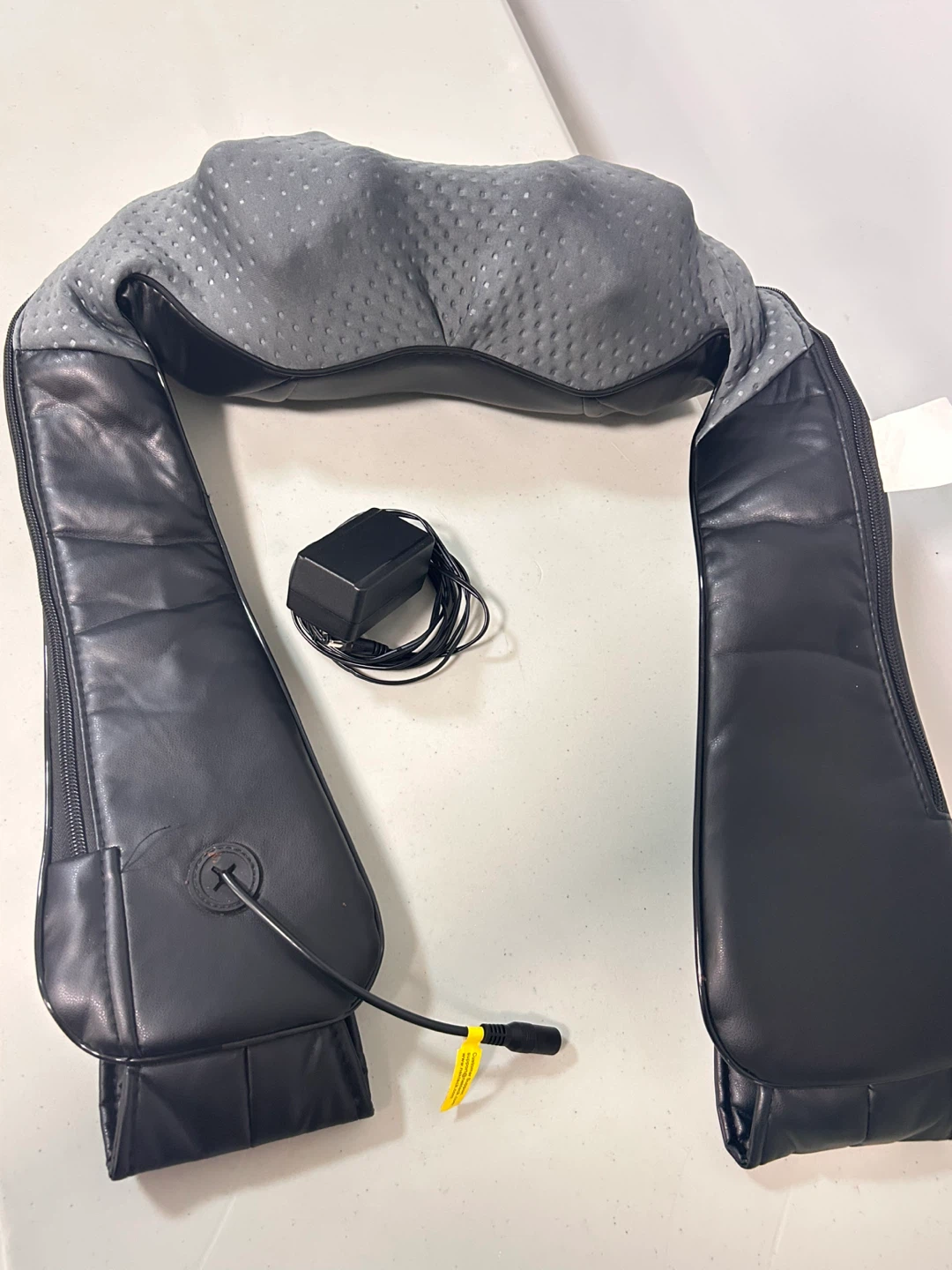 Neck and Shoulder Massager