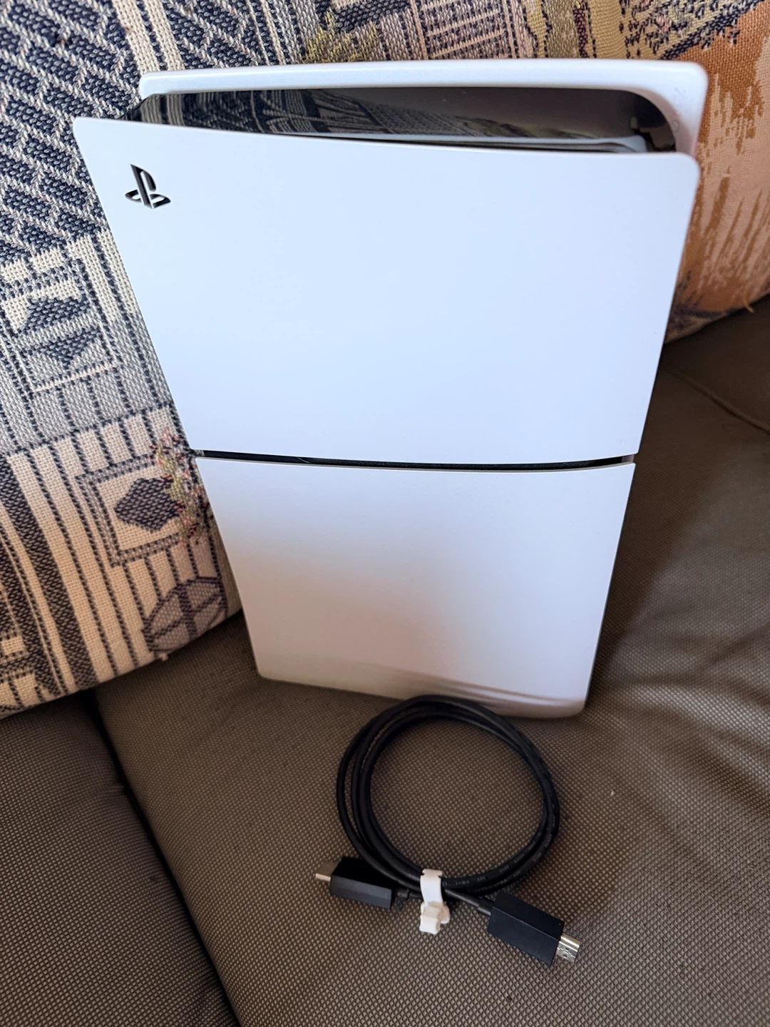 PS 5 - photo 3