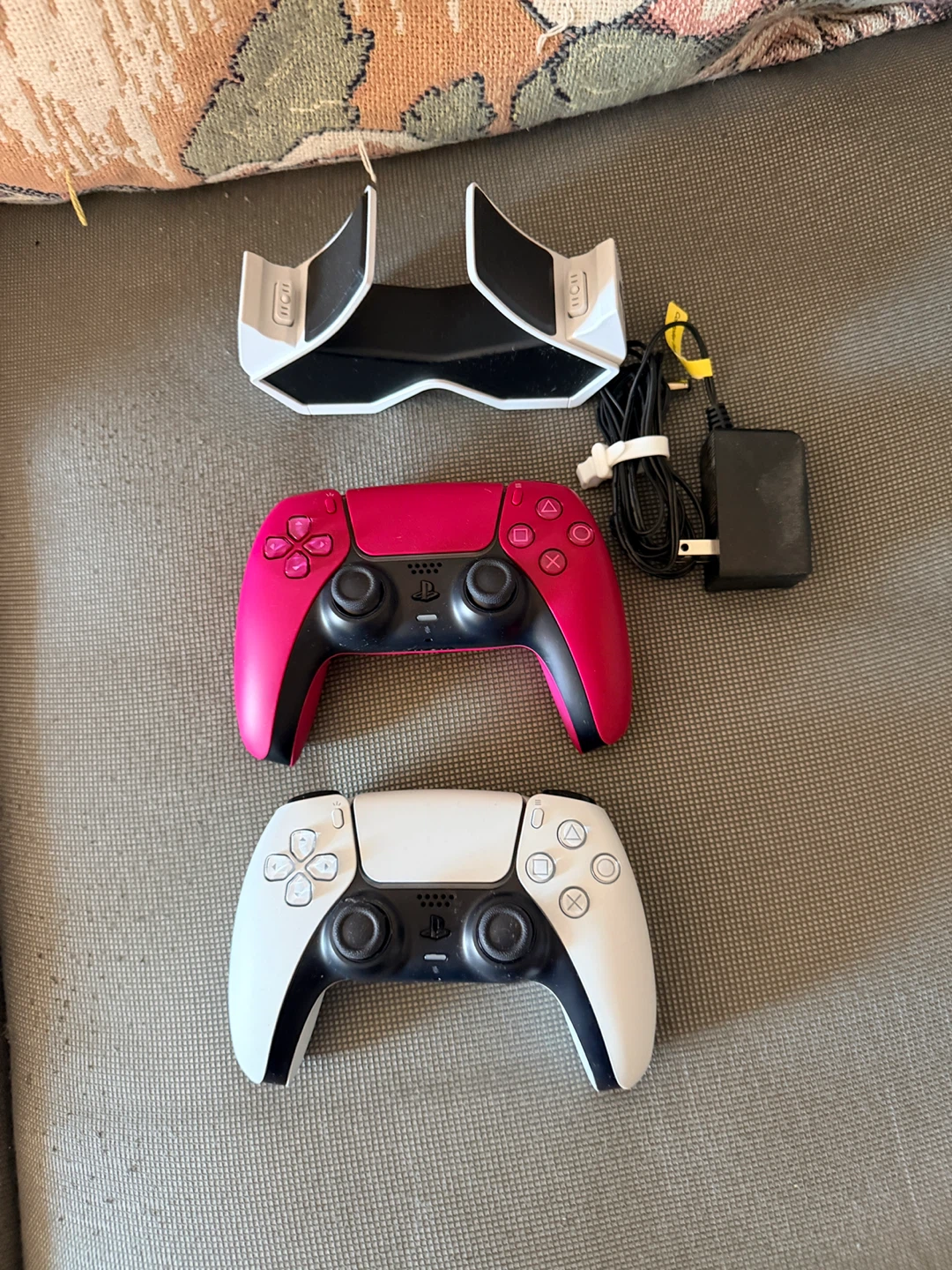 PS 5 - photo 5